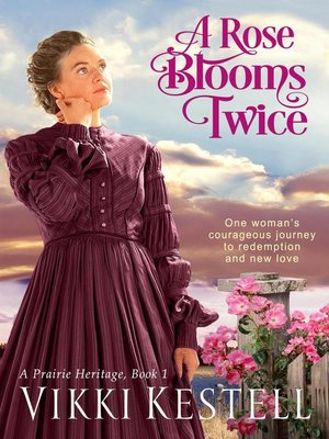A Rose Blooms Twice - ebook
